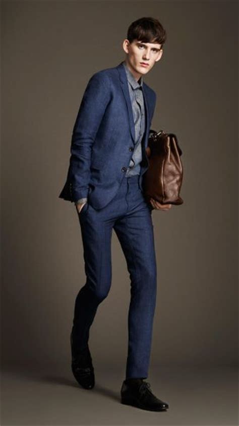 burberry hemp suit|burberry official website.